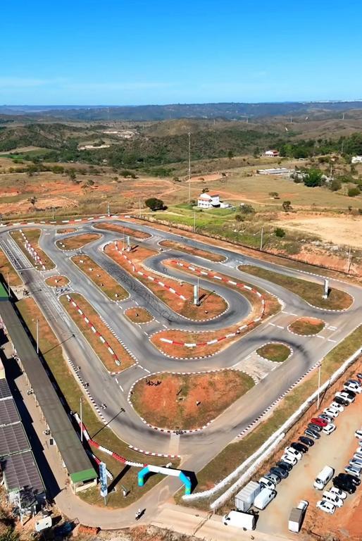 Campeonato Centro-Oeste de Kart revelará seus campeões neste sábado no Kartódromo Internacional de Brasília