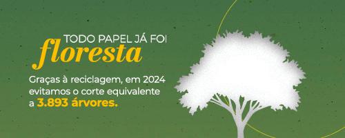 Center Shopping celebra o Dia da Árvore com doação de mudas e destaque para metas ambientais