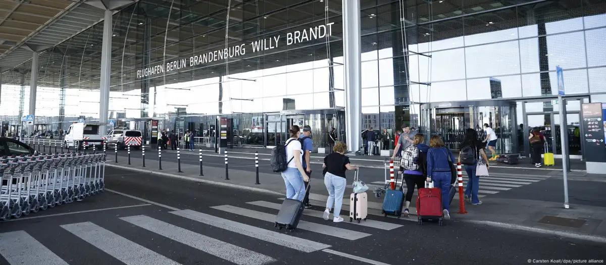 Ciberataque repercute pelo 2° dia em aeroportos da Europa