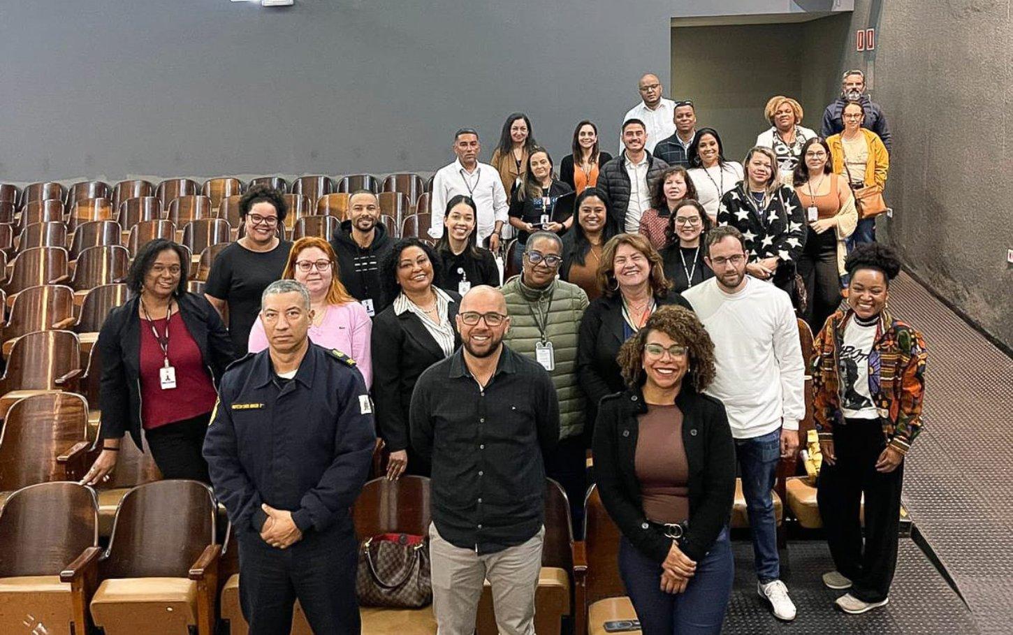 Com diálogo, Prefeitura de São Bernardo reforça ações de combate à discriminação racial