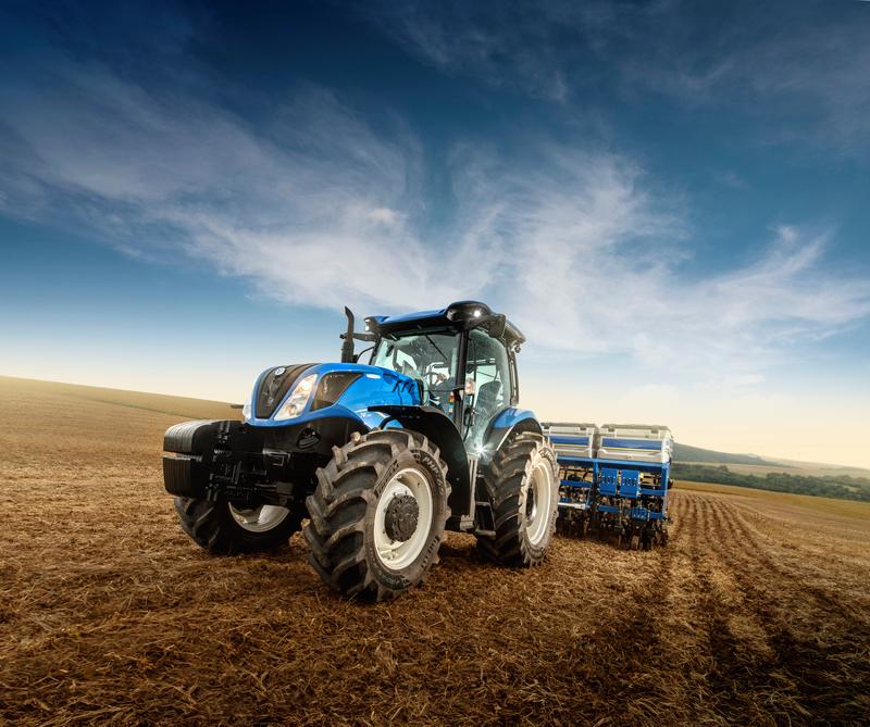 Consórcio se consolida como aliado do agronegócio na aquisição de máquinas agrícolas