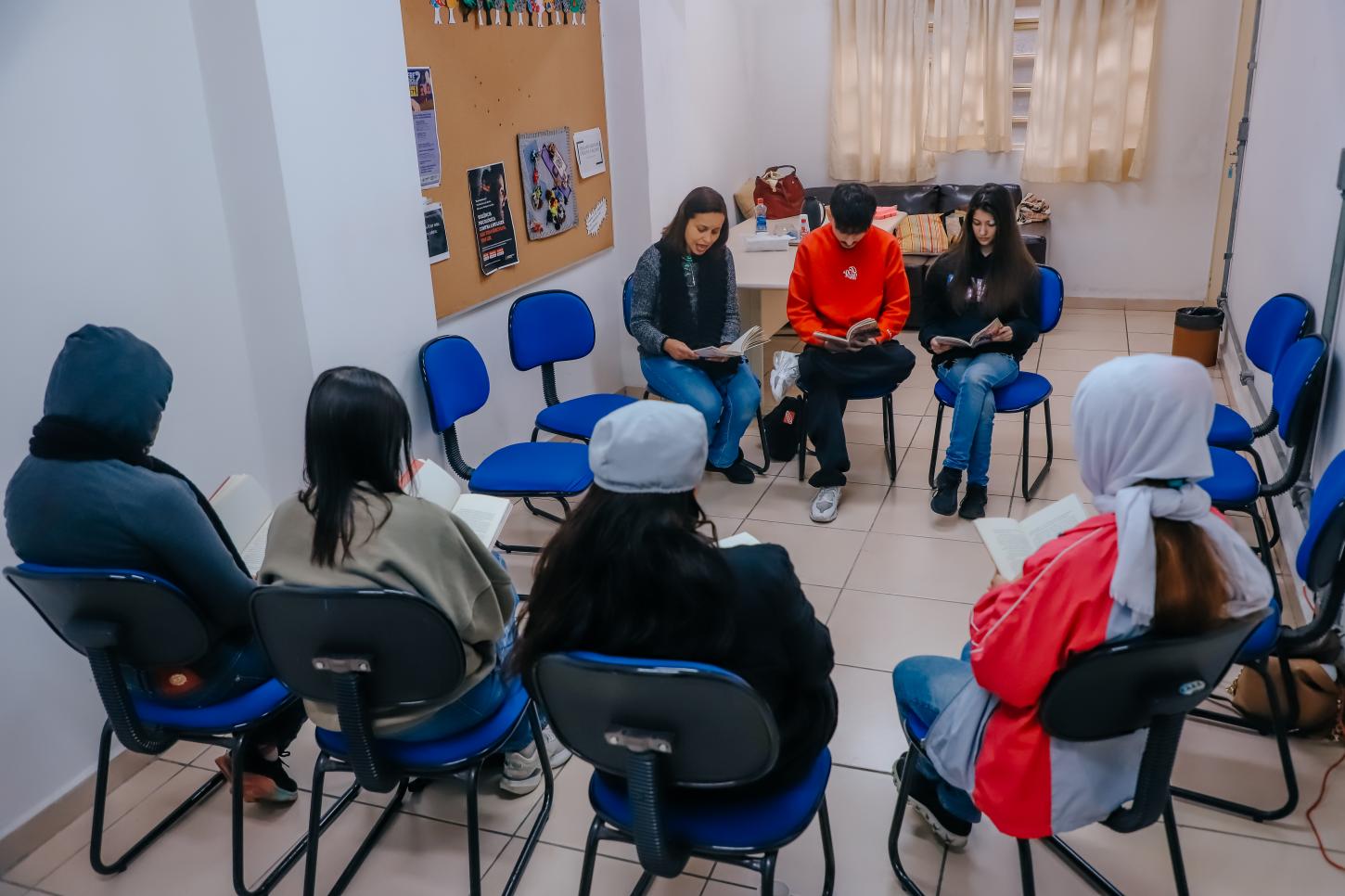 CRAM disponibiliza serviços gratuitos para proteção de mulheres de São Bernardo em situação de violência