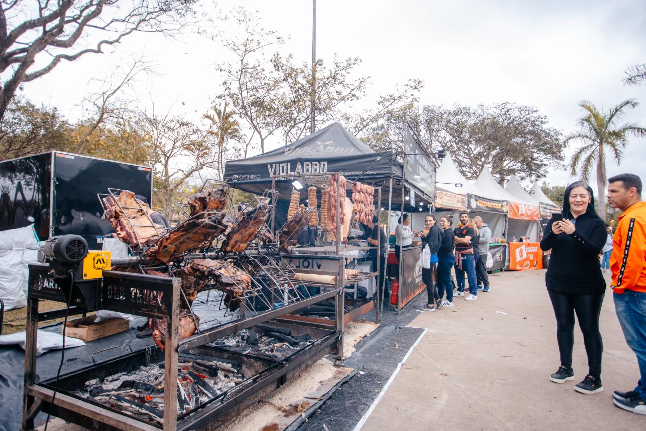 Do rock às artes cênicas: Virada Cultural de São Bernardo leva atrações gratuitas aos bairros neste fim de semana