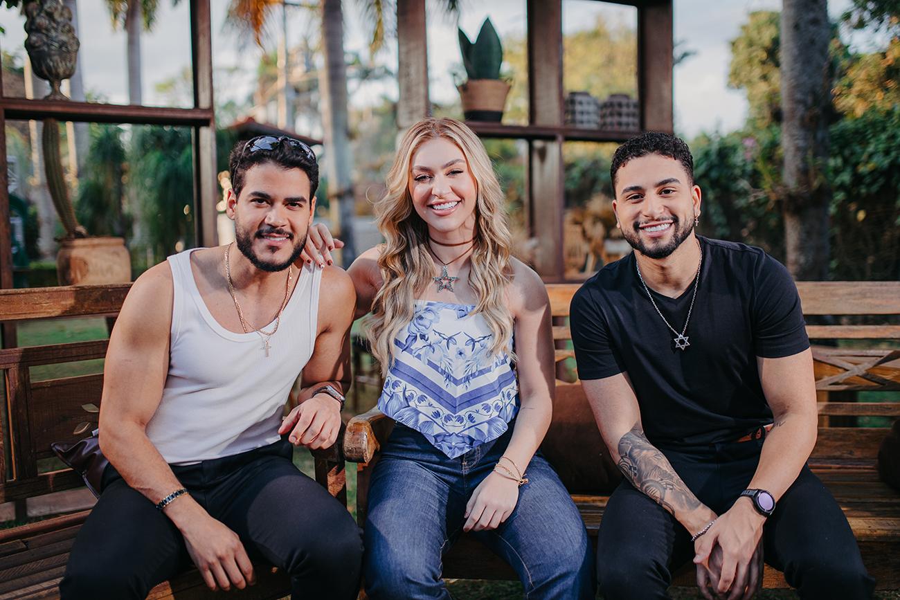 Duda Bertelli lança 