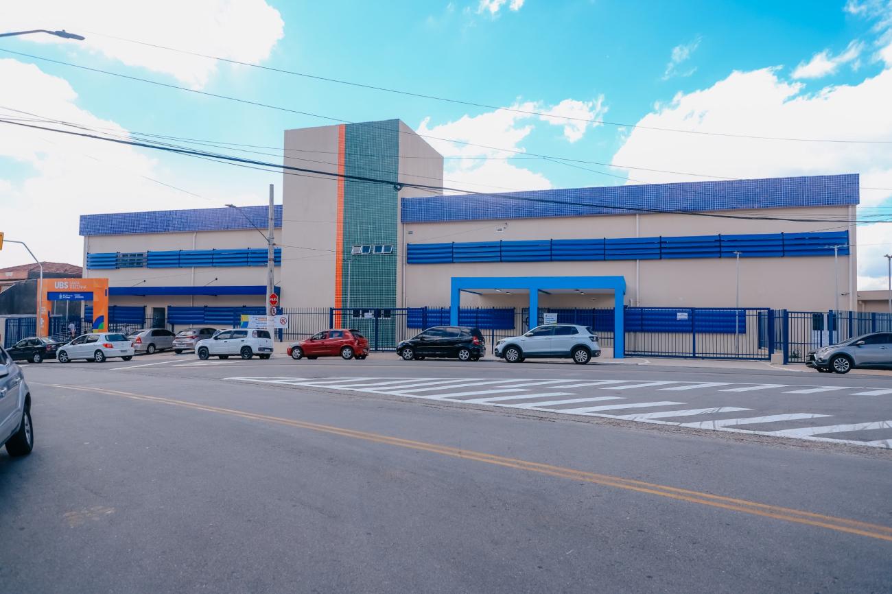 Em seis meses, UPAs e PA de São Bernardo atenderam 524 pessoas por hora