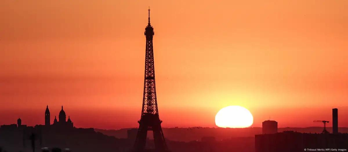 Estudo: mudanças do clima mataram 16,5 mil no verão europeu