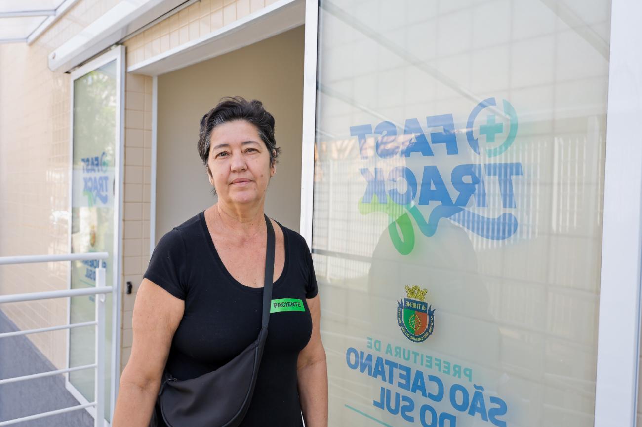 Fast Track reduz tempo de atendimento no Hospital Albert Sabin em até 52 minutos