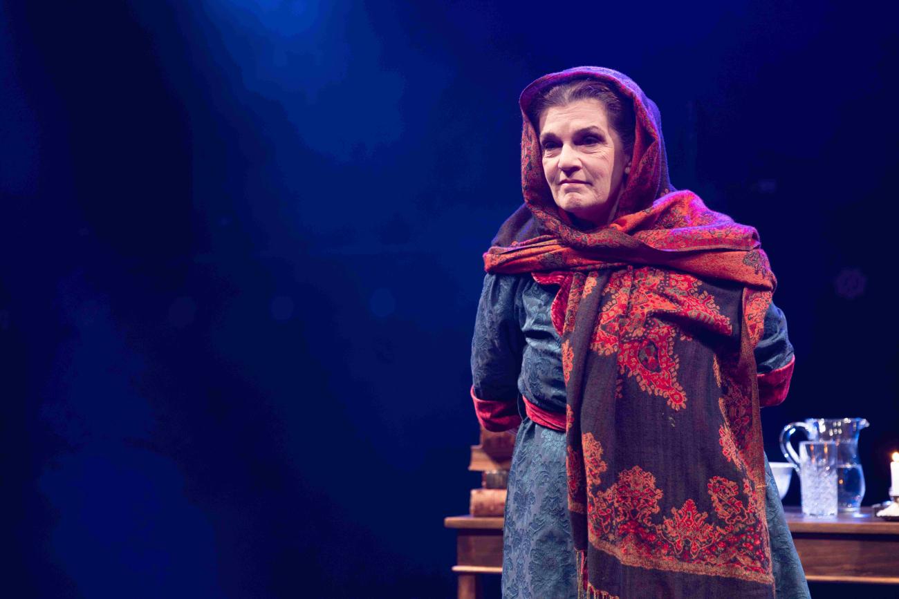 Fenômeno de público e crítica em apresentações pelo Brasil, 