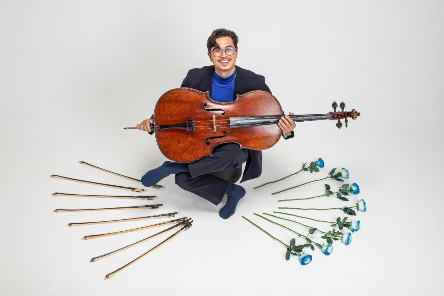 Festival Cultural Praiano: Música clássica e ballet unem arte e solidariedade no Praia Clube