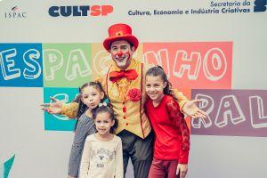 Festival gratuito retorna a Diadema no final de semana das Crianças