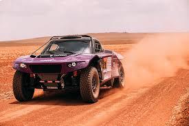 Fifi Rally Team participa do Sertões Series Tocantins em nova categoria