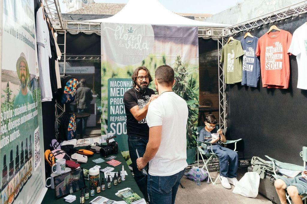 O evento contará com expositores | Foto: Divulgação