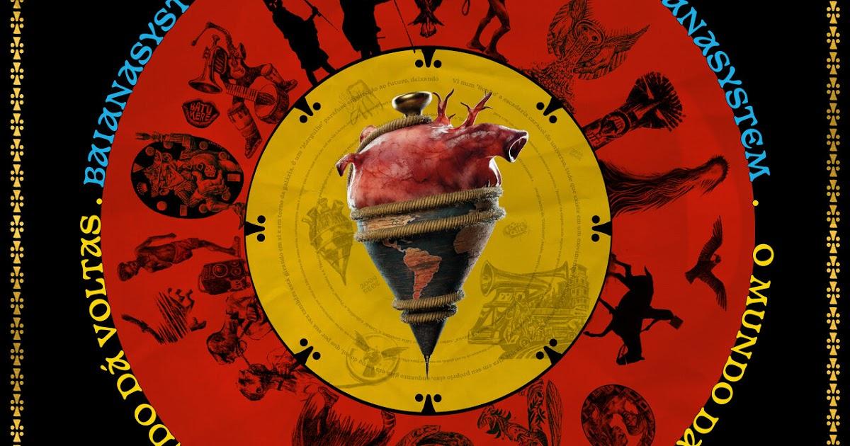 Indicado ao Grammy Latino, 