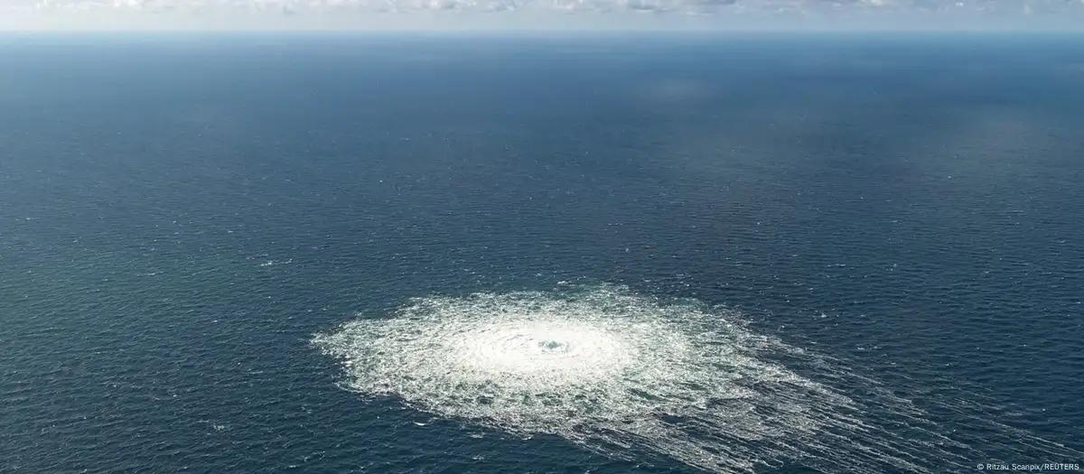 Itália aprova extradição de suspeito de explodir Nord Stream