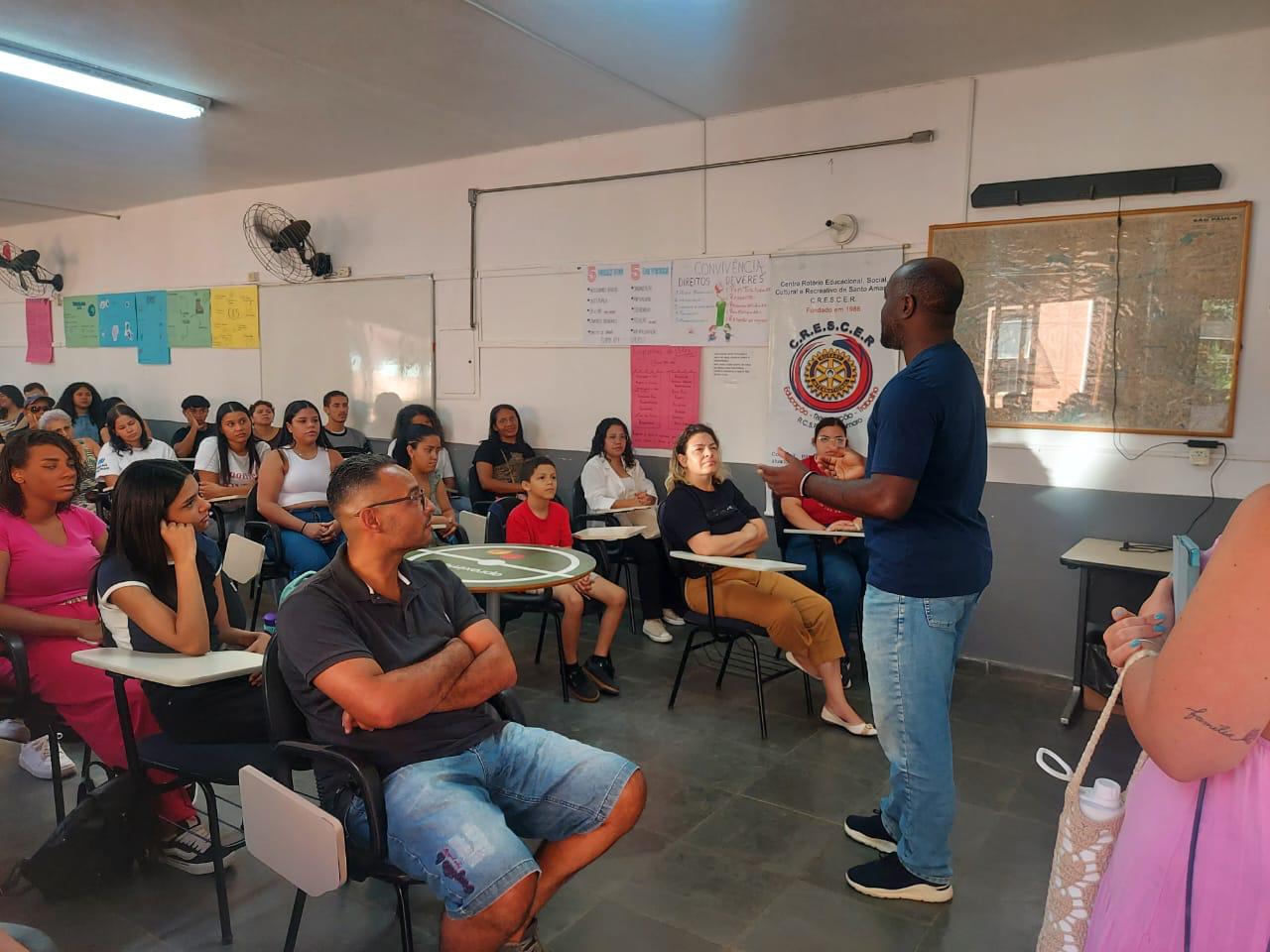 Jantar beneficente reúne gastronomia, solidariedade e transformação social no Di Paolo Pinheiros