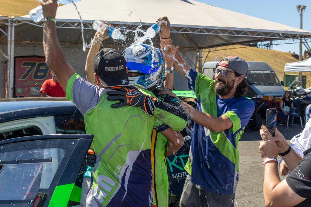 Lucas Freitas encara fortes desafios em Cascavel