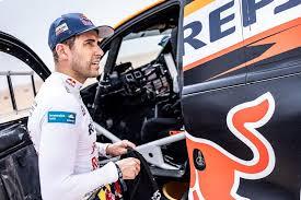 Lucas Moraes pontua novamente e chega ao último dia do Rally de Portugal na liderança da etapa