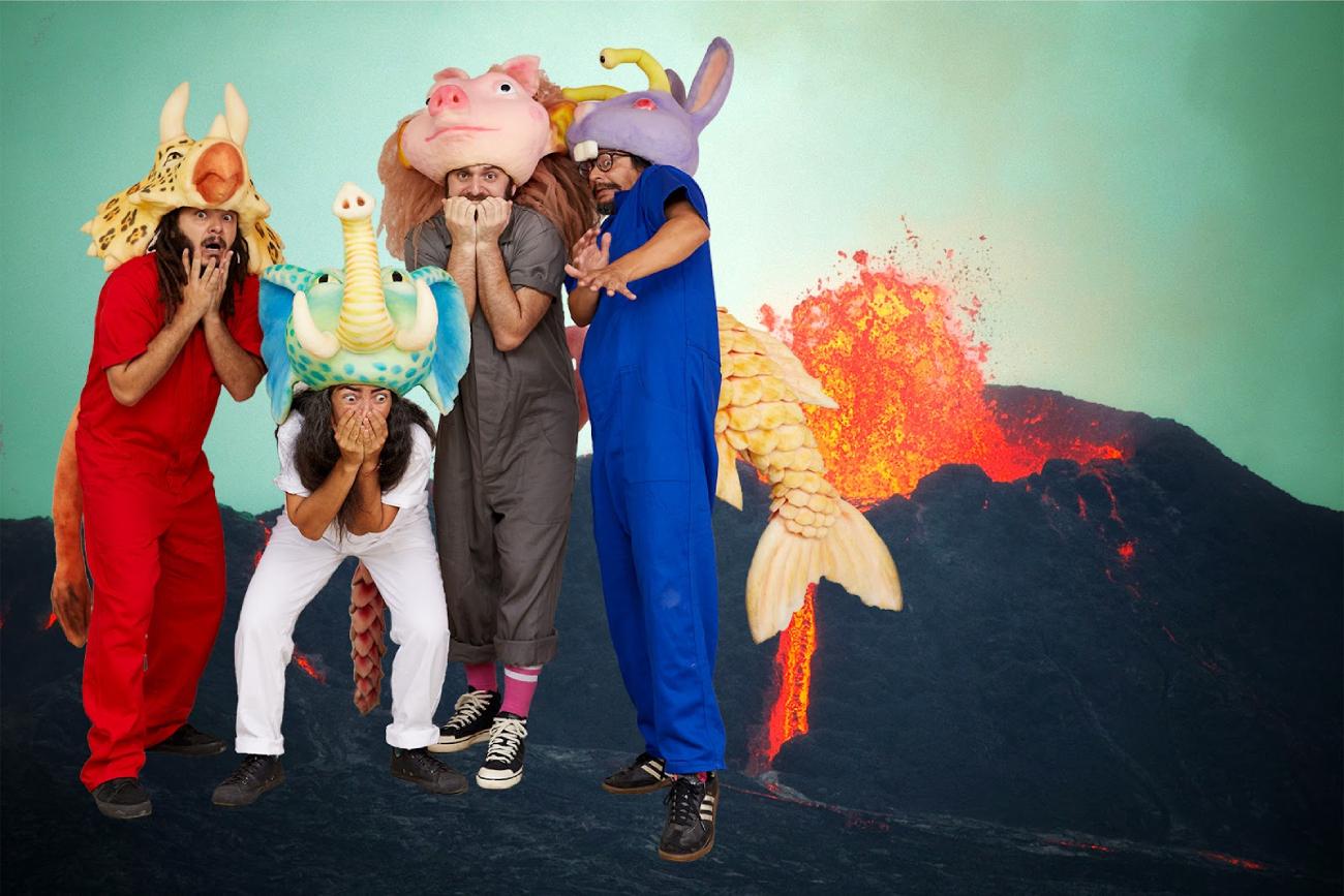 MASP promove atividades infantis e música no Vão Livre em outubro