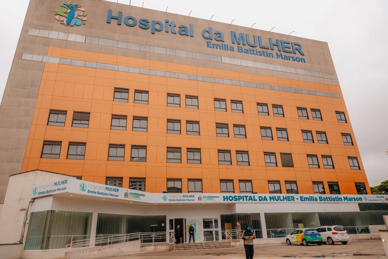 Ministério da Saúde segue modelo de São Bernardo e amplia faixa etária para mamografia