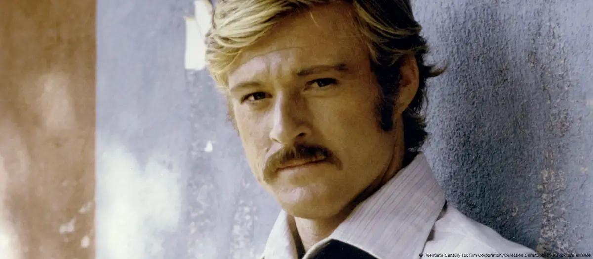 Morre Robert Redford, padrinho do cinema independente