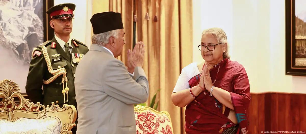 Nepal dissolve parlamento e convoca eleições após protestos