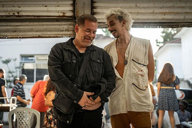 O Rei Da Feira estreia nesta quinta-feira, 4 de setembro!