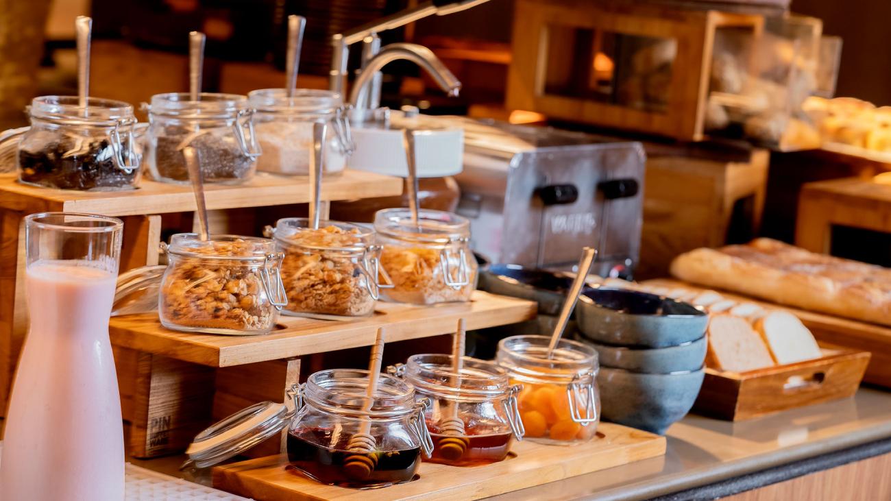 Que tal um café da manhã surpreendente com valores que cabem no bolso? Breakfast Weekend tem início neste sábado, 27