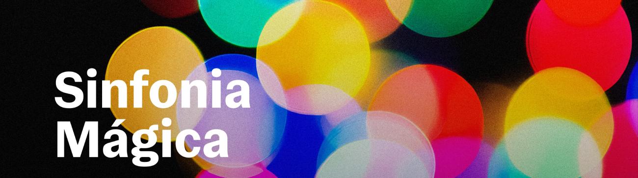 Sala São Paulo revebe em outubro a Sinfonia Mágica, com trilha de John Williams para série de filmes Harry Potter