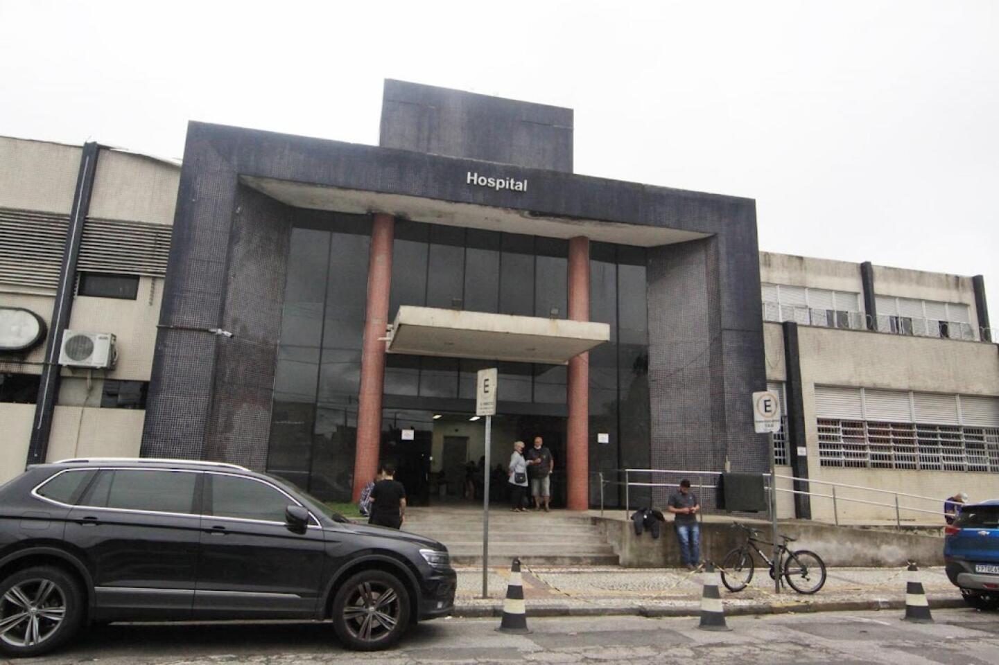 Santos inicia mutirão de consultas e exames vasculares na Zona Noroeste