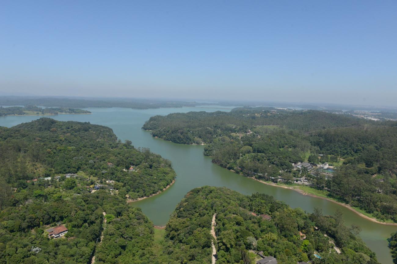 São Bernardo oficia Sabesp para conhecer plano de contingência no fornecimento de água
