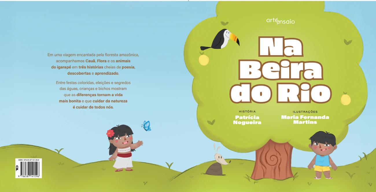 São Bernardo Plaza Shopping promove contação de histórias do projeto 