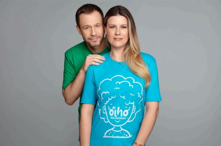 São Bernardo Plaza Shopping recebe campanha 