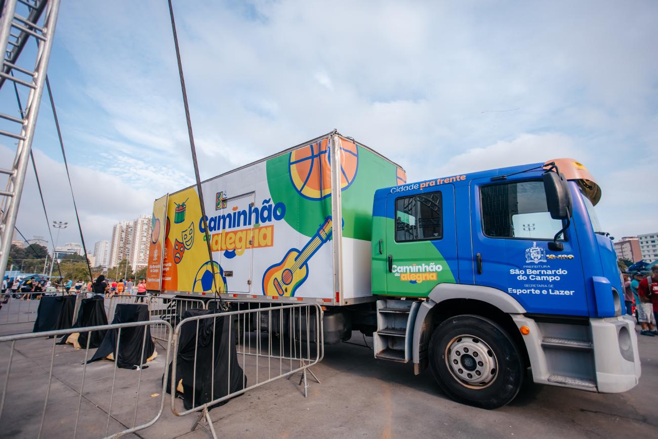 São Bernardo sedia 1ª edição da Virada Esportiva municipal, no fim de setembro