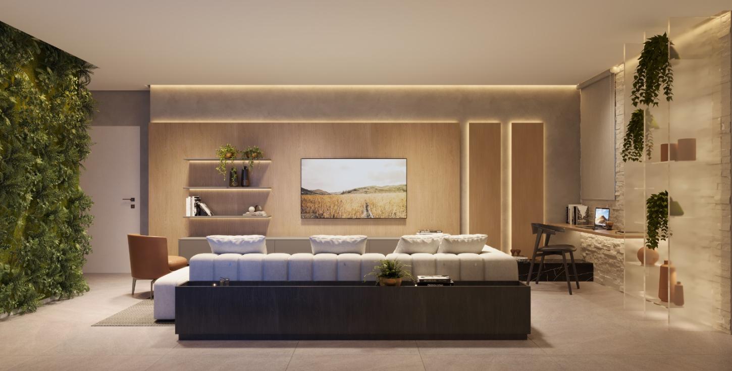 Setembro reforça importância do cuidado com a saúde mental e destaca soluções que unem arquitetura e neurociência