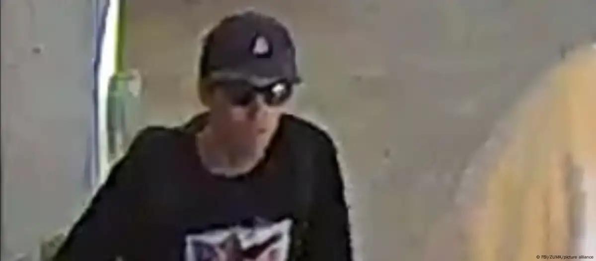 Suspeito de matar Charlie Kirk é preso nos EUA