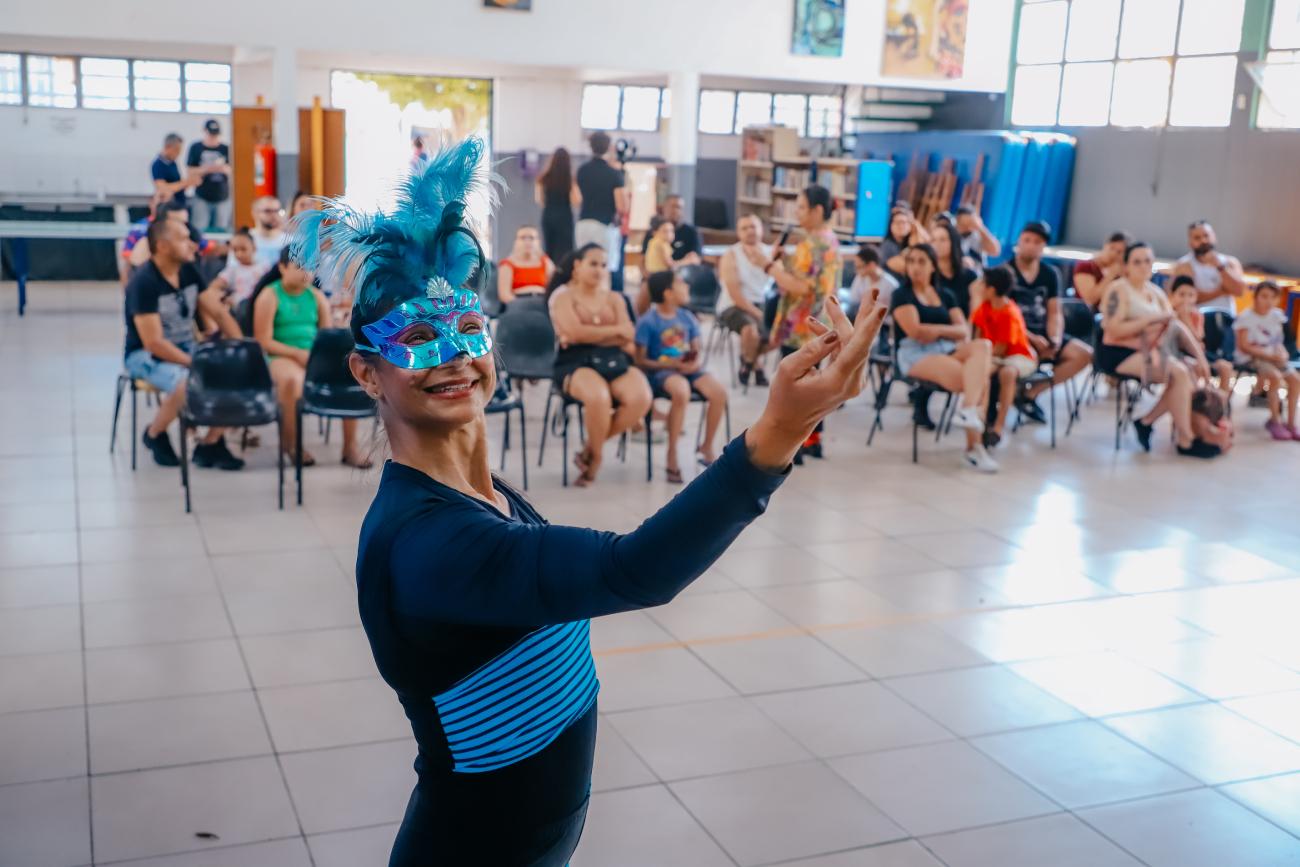 Virada Cultural de São Bernardo reúne 10 mil pessoas, celebra diversidade e conquista moradores por todos os cantos da cidade