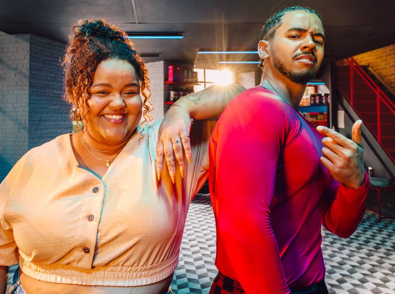 Academia, Dívidas e Confusões: Começam as filmagens da comédia maromba Tá Pago!