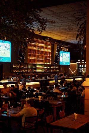 Boteco São Bento e São Conrado Bar são as casas do automobilismo em São Paulo