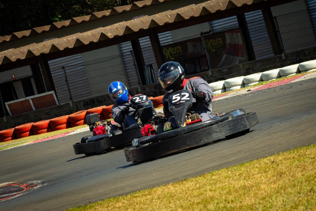 Campeonato San Marino de Endurance Rental encerra temporada 2025 neste sábado, em Paulínia