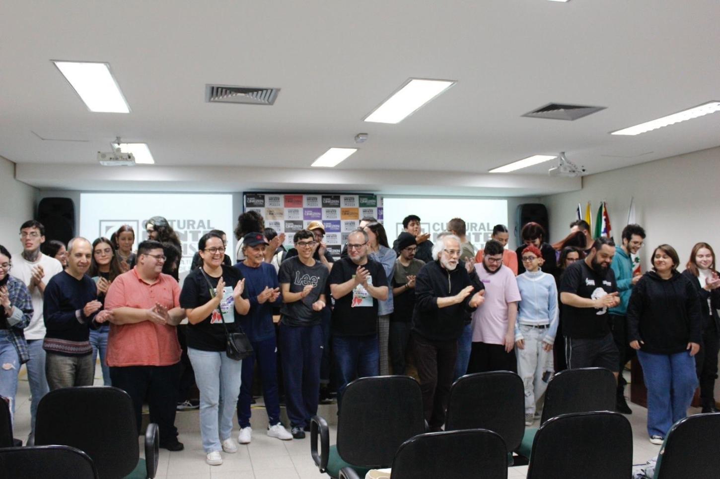 Cidade de prepara para o 12º 'Culturalmente Santista' com muita cultura, comunicação e inclusão em destaque