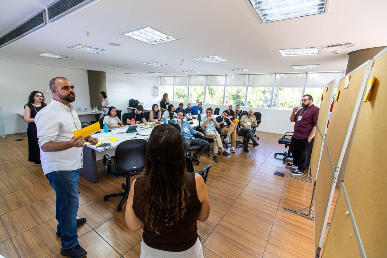 Circuito Urbano da ONU-Habitat entra pela 1ª vez na rota de São Bernardo