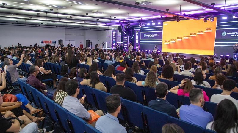 Com público recorde, Uberlândia Summit e Minas Educatech consolidam-se como o maior encontro de inovação e educação de Minas