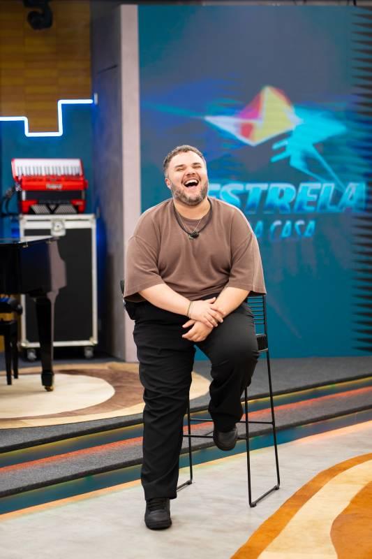 De São Bernardo para o Brasil: conheça Hanii, finalista do Estrela da Casa, da TV Globo