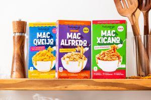 Dia do Macarrão - Macarrões proteicos HolyFoods são saudáveis e fáceis de preparar