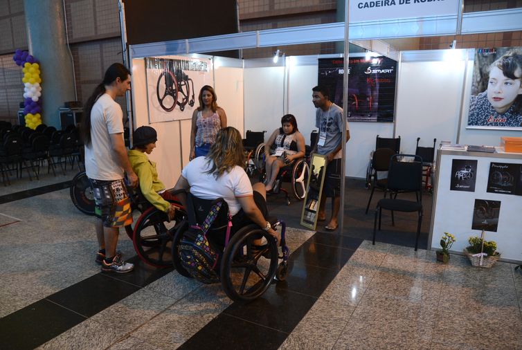 Dossiê Acessibilidade é lançado em São Paulo pelo Itaú Cultural