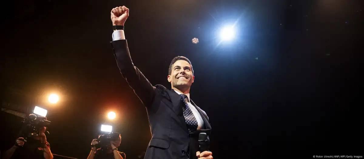 Eleição legislativa na Holanda projeta empate inédito