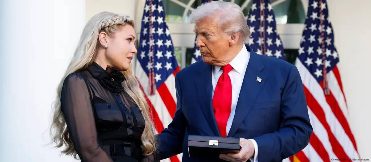 EUA revogam visto de brasileiro que comemorou morte de Kirk