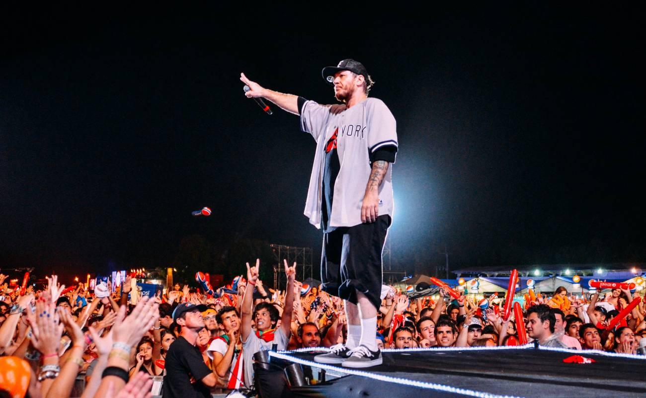 Fãs de Chorão revivem ícone do rock e do skate em shows em três cidades paulistas em novembro