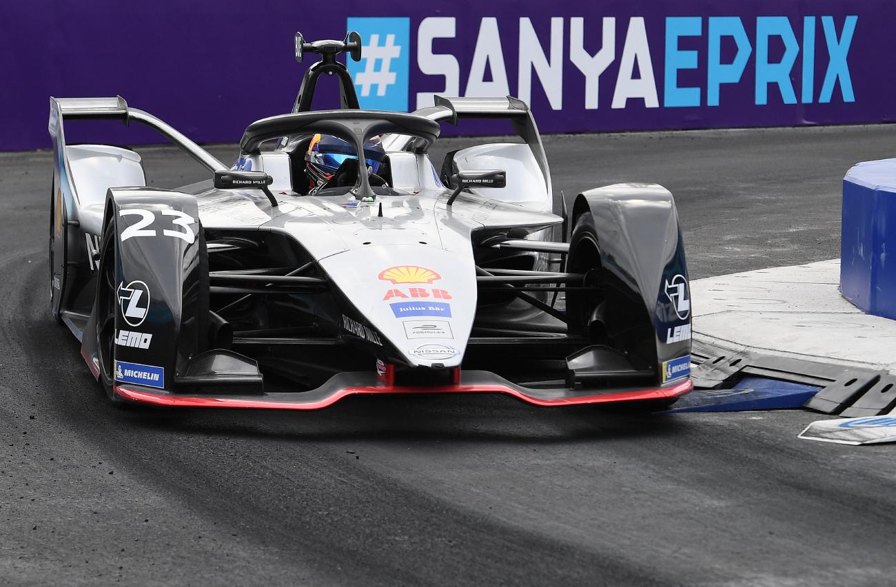 Fórmula E anuncia retorno do E-Prix de Sanya, teste de novos pilotos em Miami e Madri, além de auxílios sociais