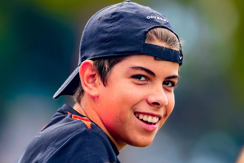 Francisco Rocha vai em busca de acertos finais no Open antes do Brasileiro de Kart